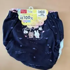 女児向けショーツ 1102枚組