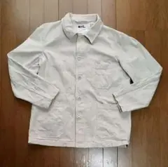 MHLカバーオール【美品】