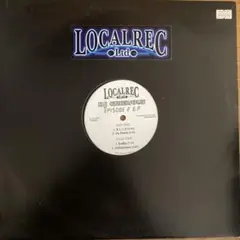 DJ Grievous - Episode 2 E.P.