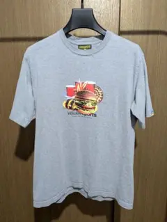 Visual Reports　ヴィジュアルリポート Tシャツ