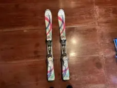 ブリザード 子供用スキー板 100cm