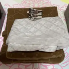 GUCCI リング 9号