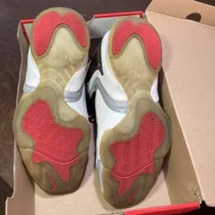 NIKE LIL PENNY US10サイズ