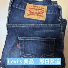 ✨美品✨リーバイス　LEVI'S 551