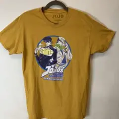 ジョジョの奇妙な冒険 ダイヤモンドは砕けない 4部 Tシャツ