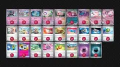 ポケモンカード　wcs2025 優勝構築　サーナイトex