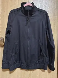 ナンバーナイン　ダブルジップ　ジャケット