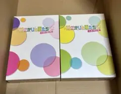 台湾ドラマ 華流 花ざかりの君たちへ 花様少年少女DVD book1 book2