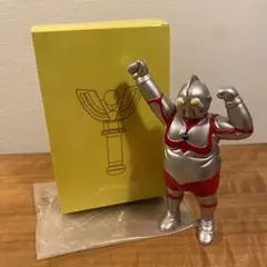 でぶトラマン フィギュア 箱付き