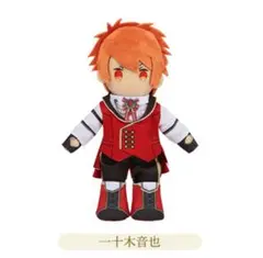 うたプリ ぬいスター コスチューム 音也 assdms