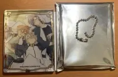 刀剣乱舞 アクリルアートブロックコレクション 第二弾 愛染国俊、蛍丸、明石国行