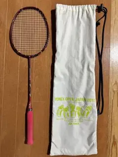 ボルトリック80E-TUNE YONEX