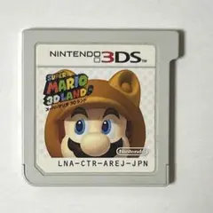 スーパーマリオ3Dランド