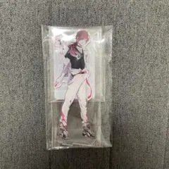 NIJI GRAFFITI アクリルスタンド ローレン・イロアス にじさんじ