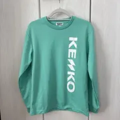 ケンコー　ロングtシャツ　M