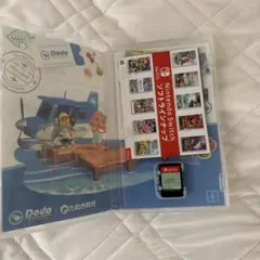 あつまれ どうぶつの森 Nintendo Switch
