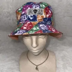DRESSDOWNxNOVOL Japanese Legendary ハット