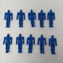 アンドロメロス 10体セット