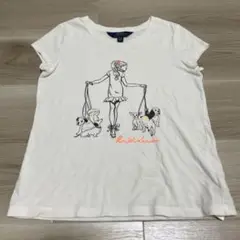 Ralph Lauren Tシャツ