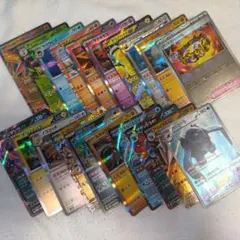 【値下げ可能】ポケモンカード レアカード まとめ売り