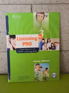 Listening PRO 3