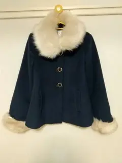 シークレットハニー コート