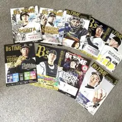 オリックスバファローズ BsTIME