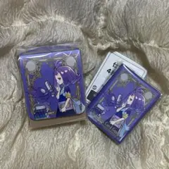 メガシンフォニア　ポケモンセンターセット　サプライセット