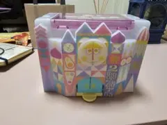 イッツアスモールワールド ポップコーンバケット