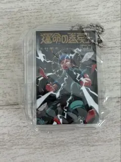 新品未開封品　コロコロの豆本　運命の巻戻士