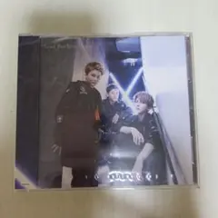 未開封品 Lead See Your Heart 初回限定盤B(CD＋DVD)