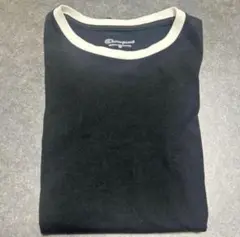 Champion チャンピオン Sサイズ 半袖 黒・白 即購入⭕️