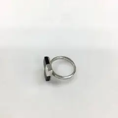 新品未使用ヴィンテージシルバー925リング