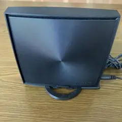 I-O DATA 無線LANルーター スタンド式