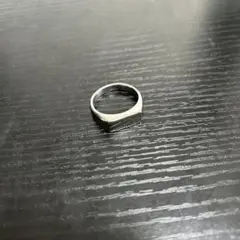 シルバーリング