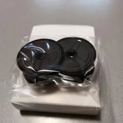 カシオレジスター　対応　インクリボン　RAP-01　黒