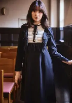 優れた品質 seine 2025年最新】la dressの人気アイテム メルカリ - ワンピース