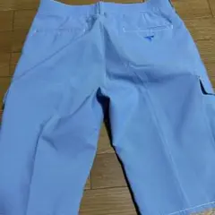 ツアーステージハーフパンツ