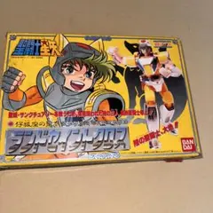 バンダイ 聖闘士星矢 ランドセイントクルス バンダイ 聖闘士星矢 ランドセイントクルス BANDAI (バンダイ