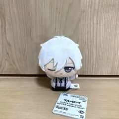 凪誠士郎 ちびぐるみ ブルーロック sweets flavor
