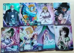 カード　ホロ　聖闘士星矢　kayou正規品 ③