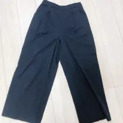 フェルゥ　ワイドパンツ