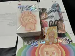 ラブブ　THE MONSTERS Big into Energy シリーズ