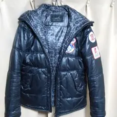 ヒステリックグラマージャンパー