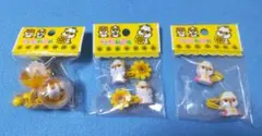コロコロクリリン ヘアクセサリー3種セット 2001年製 新品・未使用 サンリオ