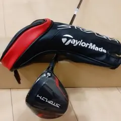 【新品】テーラーメイド ステルス フェアウェイウッド 3W5W カーボン