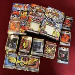 2025年最新】龍騎 カードダスEXの人気アイテム - メルカリ