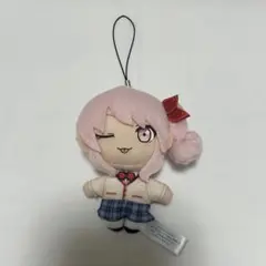 プロセカ 暁山瑞希 SEGAラッキーくじ ぷちぬい