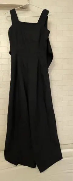オールインワン・サロペット