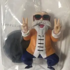 一番くじ ドラゴンボール ASSEMBLE COLLECTION B賞 亀仙人